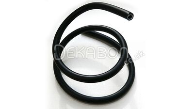 DEK Dekabon Tube Self Supporting Spiral Shape