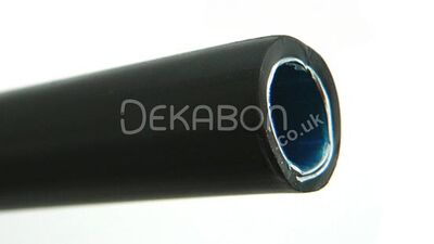 DEK Dekabon Tubing Side View