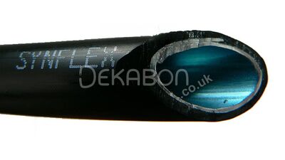 DEK Synflex 1300 Tube Layer View